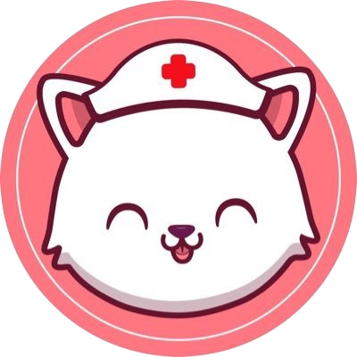 Nurse Cat